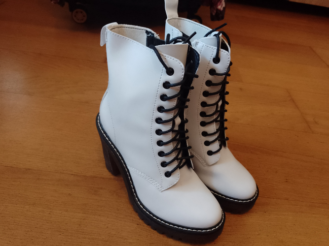 Magdalena, Aleksandrów