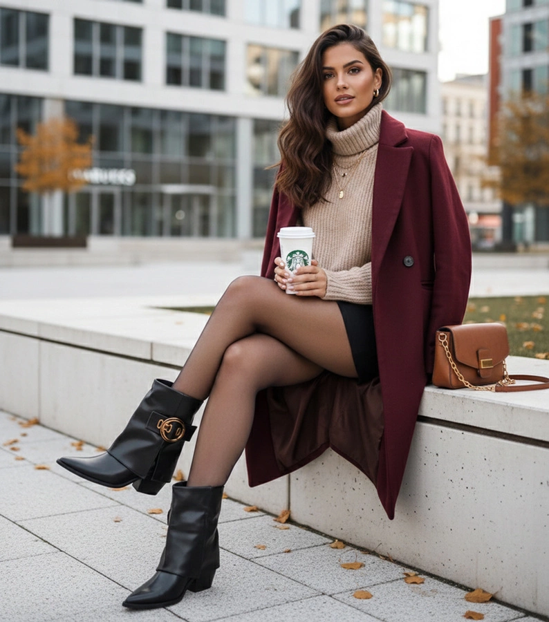 Modne buty na obcasie – jak wybrać idealny model? Przewodnik i TOP propozycje z GEMRE