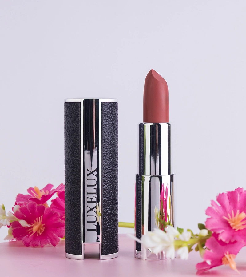 Matowa pomadka do ust LUXELUX 01 4g