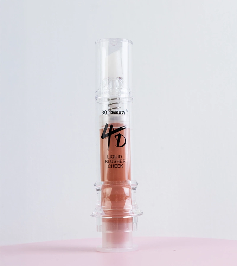 Róż do policzków w płynie 3Q BEAUTY 4D FAITH 102, 7 g