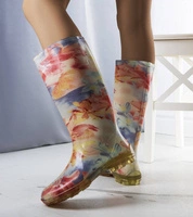 Niebieski || Różowy