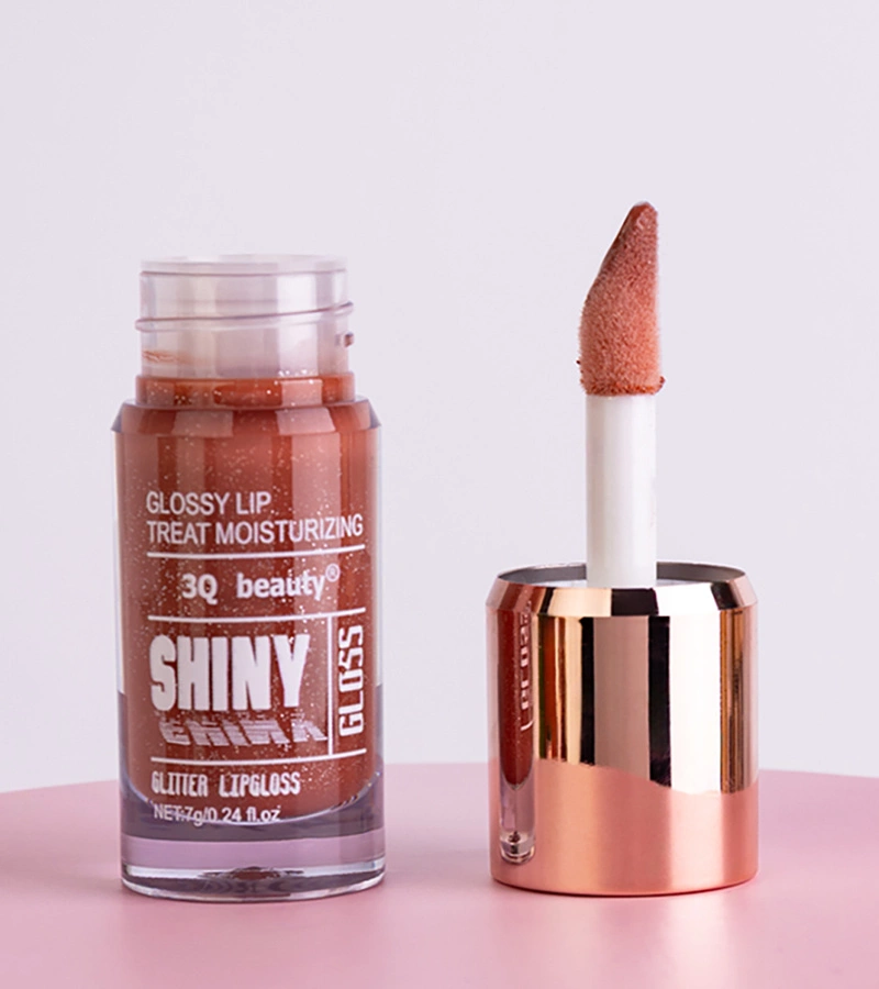 Nawilżający błyszczyk do ust SHINY 103 7g