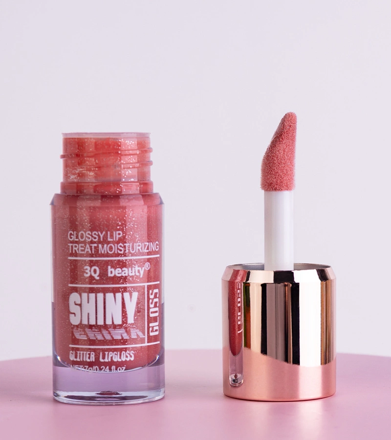 Nawilżający błyszczyk do ust SHINY 101 7g