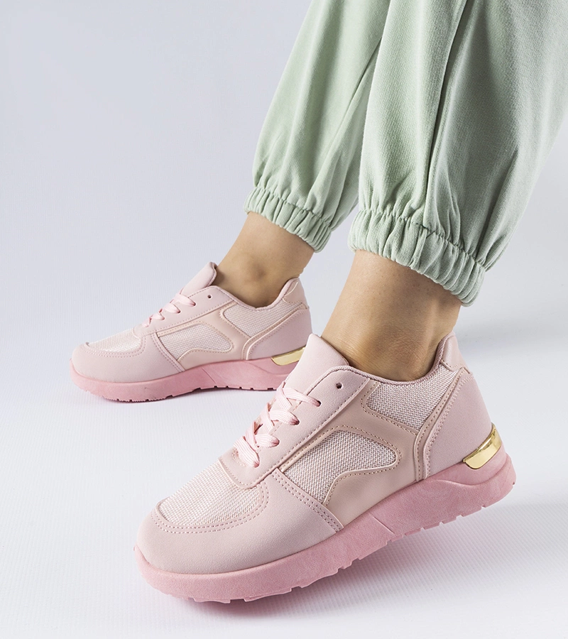 Buty sportowe damskie Gallo