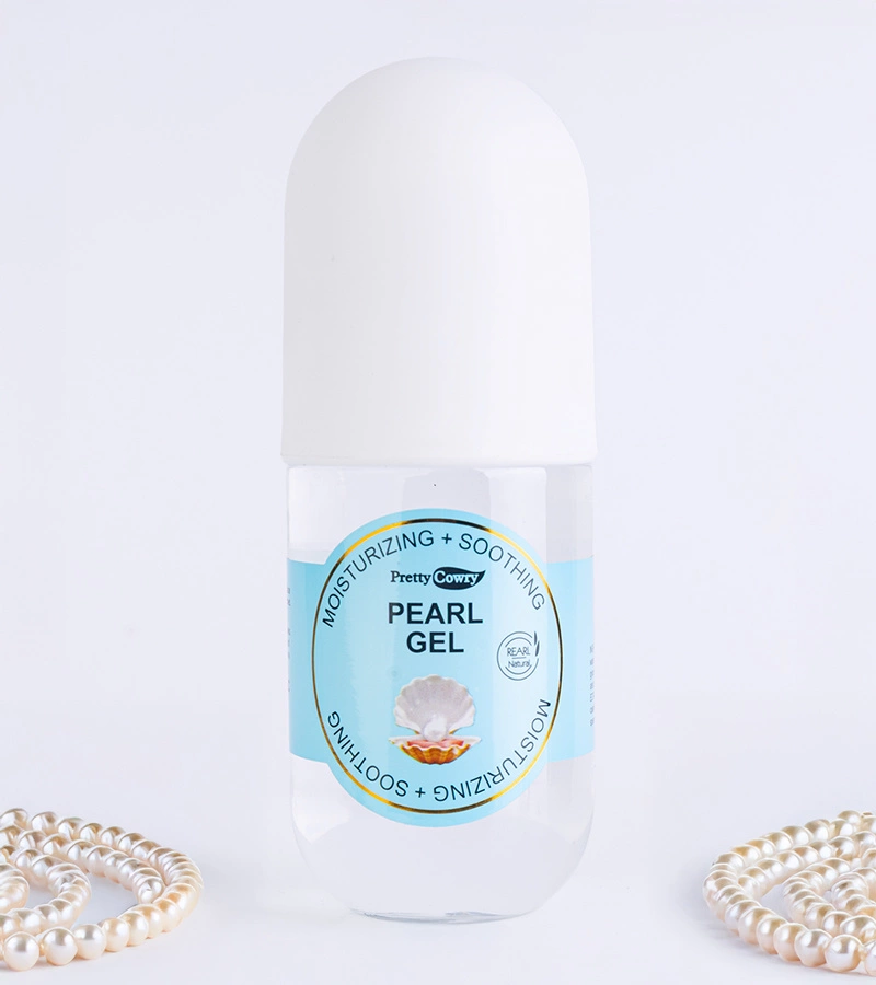 Nawilżający żel do twarzy PEARL GEL Pretty Cowry 300 ml