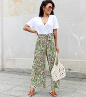 Wielokolorowy || Zielony