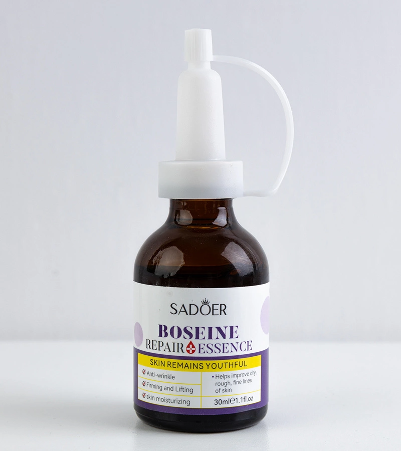 Nawilżający serum do twarzy SADOER BOSEINE, 30ml