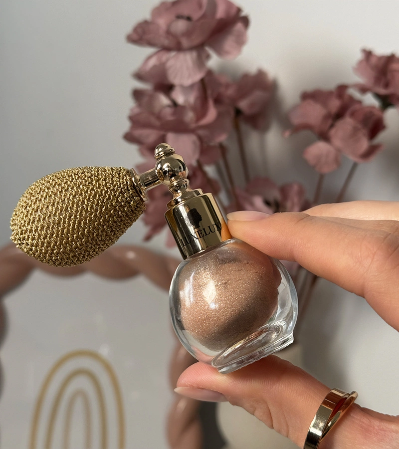 Rozświetlacz do twarzy LUXELUX 01, 2,2 g