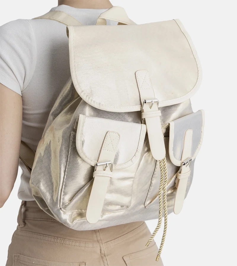 Złoty plecak Caxias