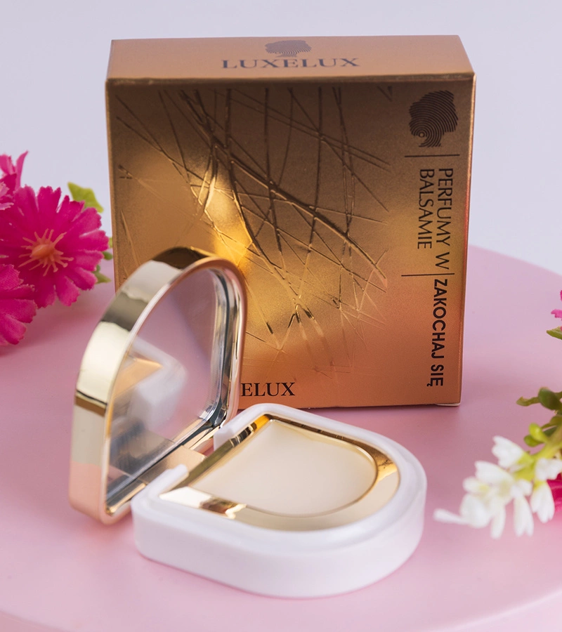 Perfumy w balsamie LUXELUX Zakochaj się 2,2g