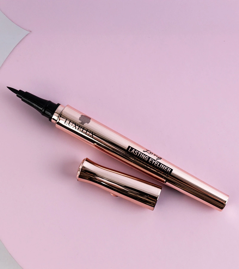 Wodoodporny eyeliner LUXELUX, 1ml