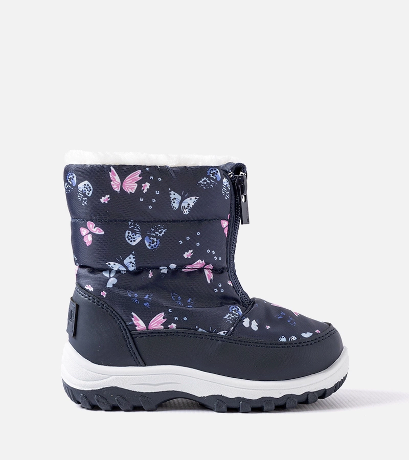 Śniegowce w motylki Big Star KK374236